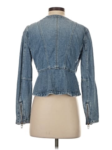 Blank NYC Denim Jacket (view 2)
