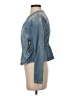 Blank NYC Blue Denim Jacket Size S - photo 5