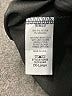 Simlu Solid Black Faux Leather Skirt Size 2X - photo 5