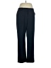 Alex Marie Solid Blue Dress Pants Size 4 - photo 1