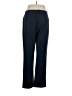 Alex Marie Solid Blue Dress Pants Size 4 - photo 2