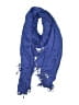 Assorted Brands Blue Scarf One size - photo 1