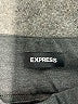 Express Black Dress Pants Size S - photo 4