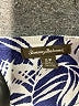 Tommy Bahama Gray Long Sleeve Blouse Size S - photo 6