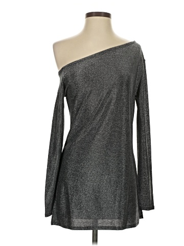 A.gain Cocktail Dress (view 1)