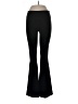 Express 100% Spandex Black Active Pants Size S - photo 1