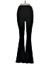 Express 100% Spandex Black Active Pants Size S - photo 2