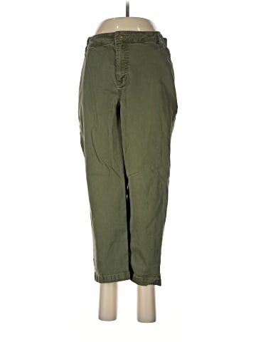 GOODTHREADS Cargo Pants (view 1)
