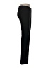 Express 100% Spandex Black Active Pants Size S - photo 4