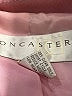 Doncaster Collection Pink Jacket Size 6 - photo 6
