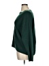 Vince Camuto Green Pullover Sweater Size XL - photo 5