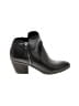 FRYE Black Ankle Boots Size 7 - photo 1