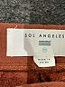 Sol Angeles Brown Casual Pants Size 2T - photo 3