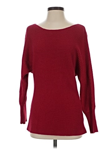 Boston Proper Pullover Sweater (view 1)