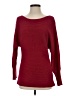 Boston Proper Red Pullover Sweater Size S - photo 1