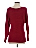 Boston Proper Red Pullover Sweater Size S - photo 2