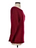 Boston Proper Red Pullover Sweater Size S - photo 4