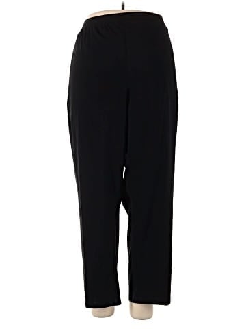 Catherines Casual Pants (view 1)