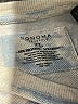 SONOMA life + style Gray Sweatshirt Size XL - photo 7