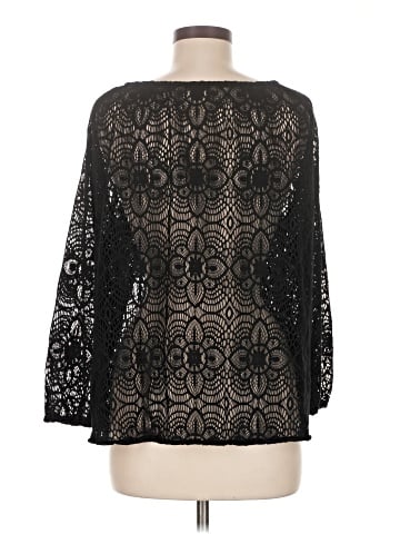 Denim & Supply Ralph Lauren Long Sleeve Blouse (view 2)