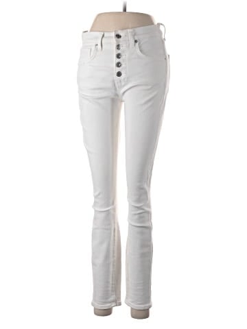 Veronica Beard Jeans (view 1)