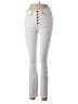 Veronica Beard Ivory Jeans Size 26 waist - photo 1