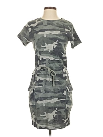 RD Style Casual Dress (view 1)