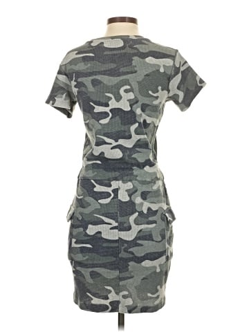 RD Style Casual Dress (view 2)