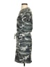 RD Style Camo Gray Casual Dress Size S - photo 5