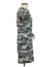 RD Style Camo Gray Casual Dress Size S - photo 4
