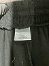 Suzette Solid Black Casual Pants Size XS - Sm - photo 7