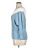 Philosophy Republic Clothing Tie-dye Blue Pullover Sweater Size XL - photo 5