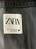 Zara Plaid Black Jacket Size S - photo 6