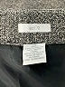 Apt. 9 Chevron-herringbone Gray Formal Skirt Size 12 - photo 4