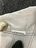 Madewell Ivory Blazer Size XS - photo 7