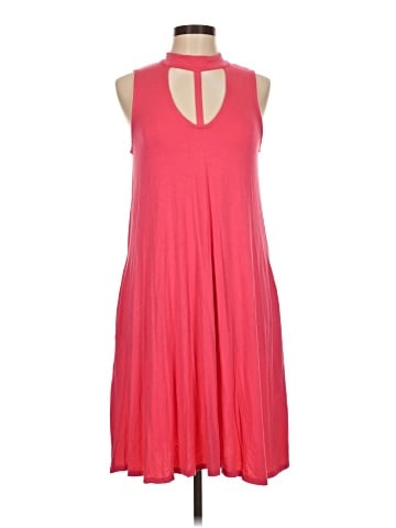 Bluheaven Casual Dress (view 1)