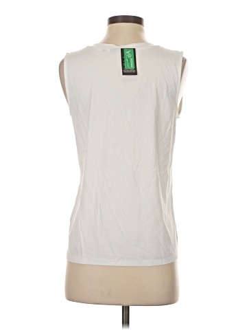 G by Giuliana Rancic Sleeveless T-Shirt (view 2)
