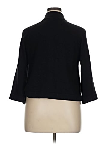 INC International Concepts Cardigan (view 2)