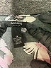 Alfani Black Casual Dress Size 1X - photo 7