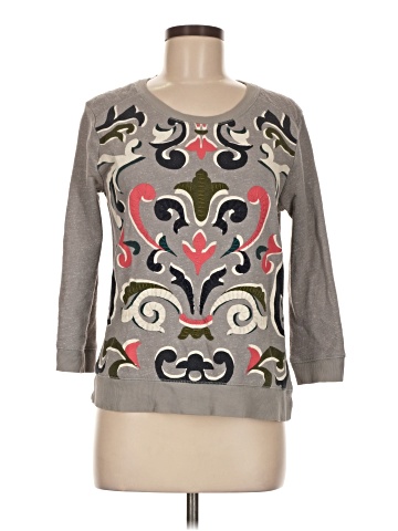 Princess Vera Wang Pullover Sweater (view 1)