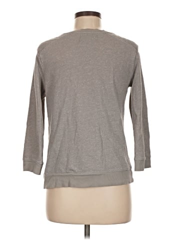 Princess Vera Wang Pullover Sweater (view 2)