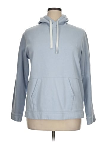 Asics Pullover Hoodie (view 1)