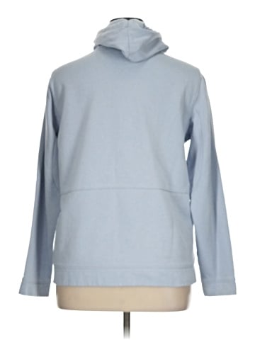 Asics Pullover Hoodie (view 2)