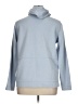 Asics Blue Pullover Hoodie Size XL - photo 2