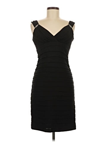 DressBarn Cocktail Dress (view 1)