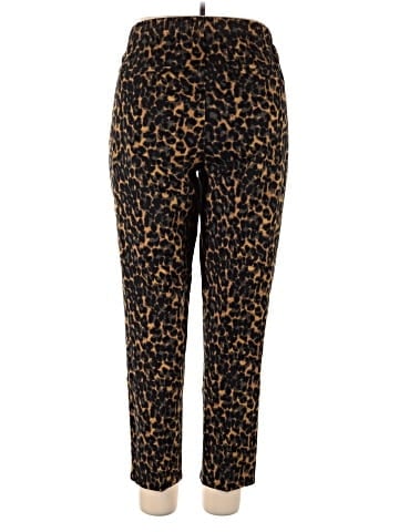 Isaac Mizrahi LIVE! Casual Pants (view 2)