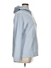 Asics Blue Pullover Hoodie Size XL - photo 4