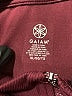 GAIAM Burgundy Pullover Sweater Size XL - photo 7