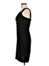 DressBarn Black Cocktail Dress Size 6 - photo 5