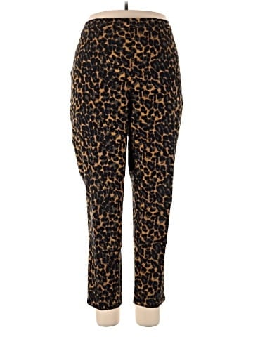 Isaac Mizrahi LIVE! Casual Pants (view 1)